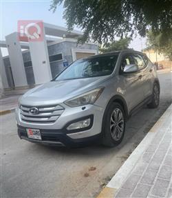 هيونداي سانتافي